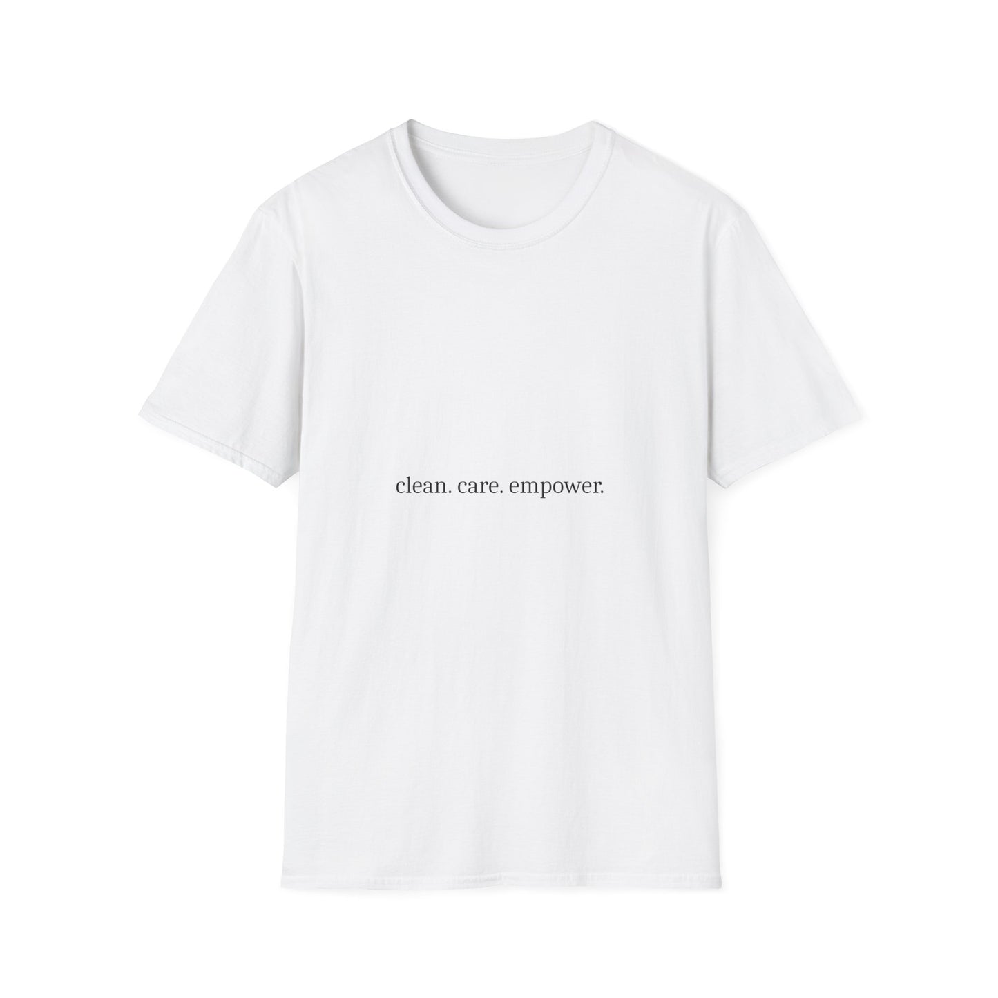 Dentist T-Shirt - Funny Tooth Shirt, Dental Assistant Tee, Floss Boss Gift, Personalized Dental Tee, Unisex Softstyle Tee