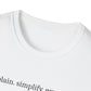 Tutor T-Shirt, Learning Hero Tee, Study Buddy Shirt, Education Support Gift, Teaching Mentor Tee, Academic Guide Shirt, Unisex Softstyle Tee
