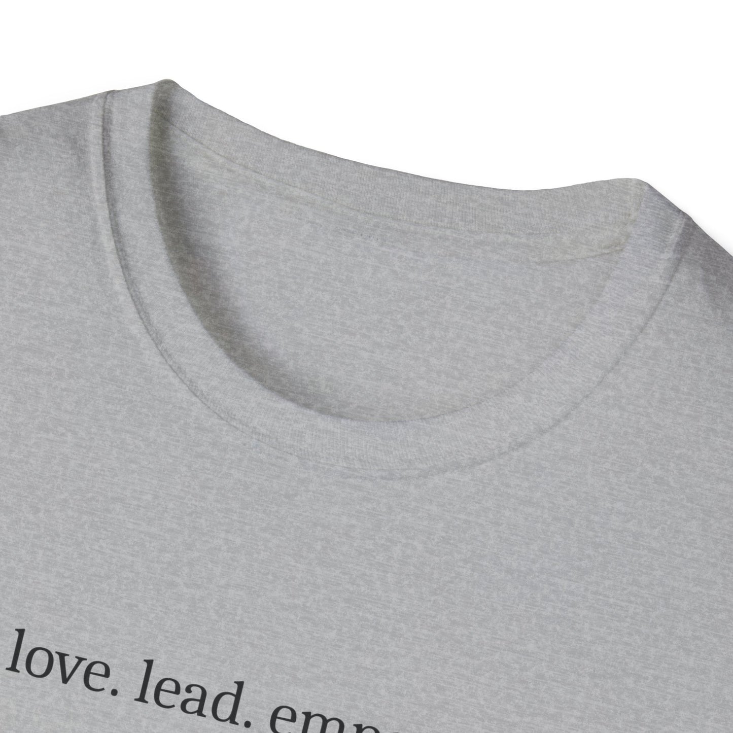 Wife Shirt, Empowering Wife Gift, Romantic Quote T-Shirt for Wife, Custom Wife Tee