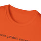 Analyst T-Shirt, Data Cruncher Tee, Logic Legend Shirt, Spreadsheet Humor Gift, Tech Minded Tee, Funny Analyst Shirt, Unisex Data Tee