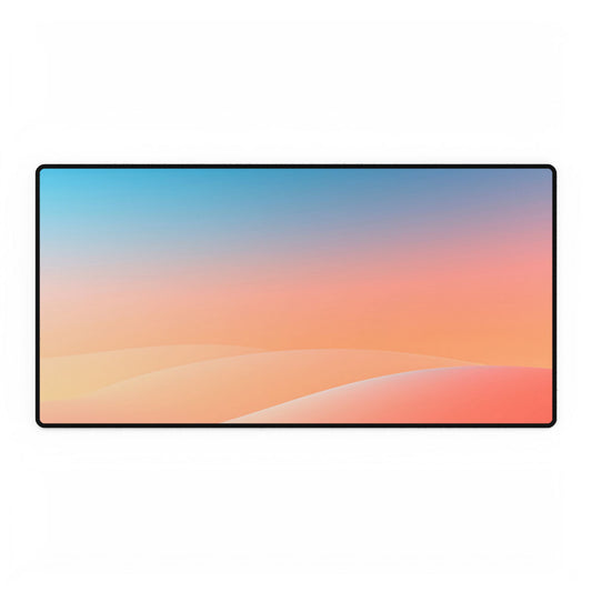 Stylish Desk Mats for Home Office, Modern Workspace Decor, Ergonomic Desk Pads, Gift for Students, Minimalist Desk Accessories