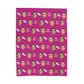 Personalized Face Blanket, Custom Photo Blanket, Faces on Blanket, Gift for Family, Custom Image Blanket, Graduation Gift, Cozy Throw