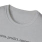 Analyst T-Shirt, Data Cruncher Tee, Logic Legend Shirt, Spreadsheet Humor Gift, Tech Minded Tee, Funny Analyst Shirt, Unisex Data Tee