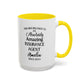 Custom Insurance Agent Mug, Funny Risk Manager Gift, Personalized Office Mug, Financial Advisor Coffee Cup