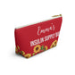 Insulin Supply Bag Medical Storage Pouch for Diabetes Supplies Insulin Pens and Accessories Organizer Personalized Travel Kit for Diabetics