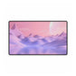 Serene Landscape Desk Mat - Gaming, Office, Desk Decor, Gift for Students, Home Office Essentials