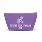 Personalized Anaphylaxis Rescue Kit Pouch for Emergency Medication Storage Travel Organizer for Allergy Emergency and Life Saving Supplies