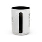 Funny Cashier Mug, Price Puncher Gift, Store Clerk Coffee Cup, Personalized Retail Worker Mug, Colorful Mugs (11oz, 15oz)