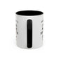 Custom Instructor Mug, Funny Teaching Gift, Personalized Educator Coffee Cup, Mentor Appreciation Mug