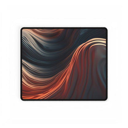 Stylish Desk Mats for Home Office, Modern Desk Accessories, Non-Slip Gaming Mats, Personalized Workspace Decor, Gift for Productivity