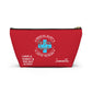 Personalized Medical Alert Epi Pen Pouch for Peanut and Tree Nut Allergy Samantha Emergency Allergy Kit for School Travel