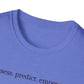 Analyst T-Shirt, Data Cruncher Tee, Logic Legend Shirt, Spreadsheet Humor Gift, Tech Minded Tee, Funny Analyst Shirt, Unisex Data Tee