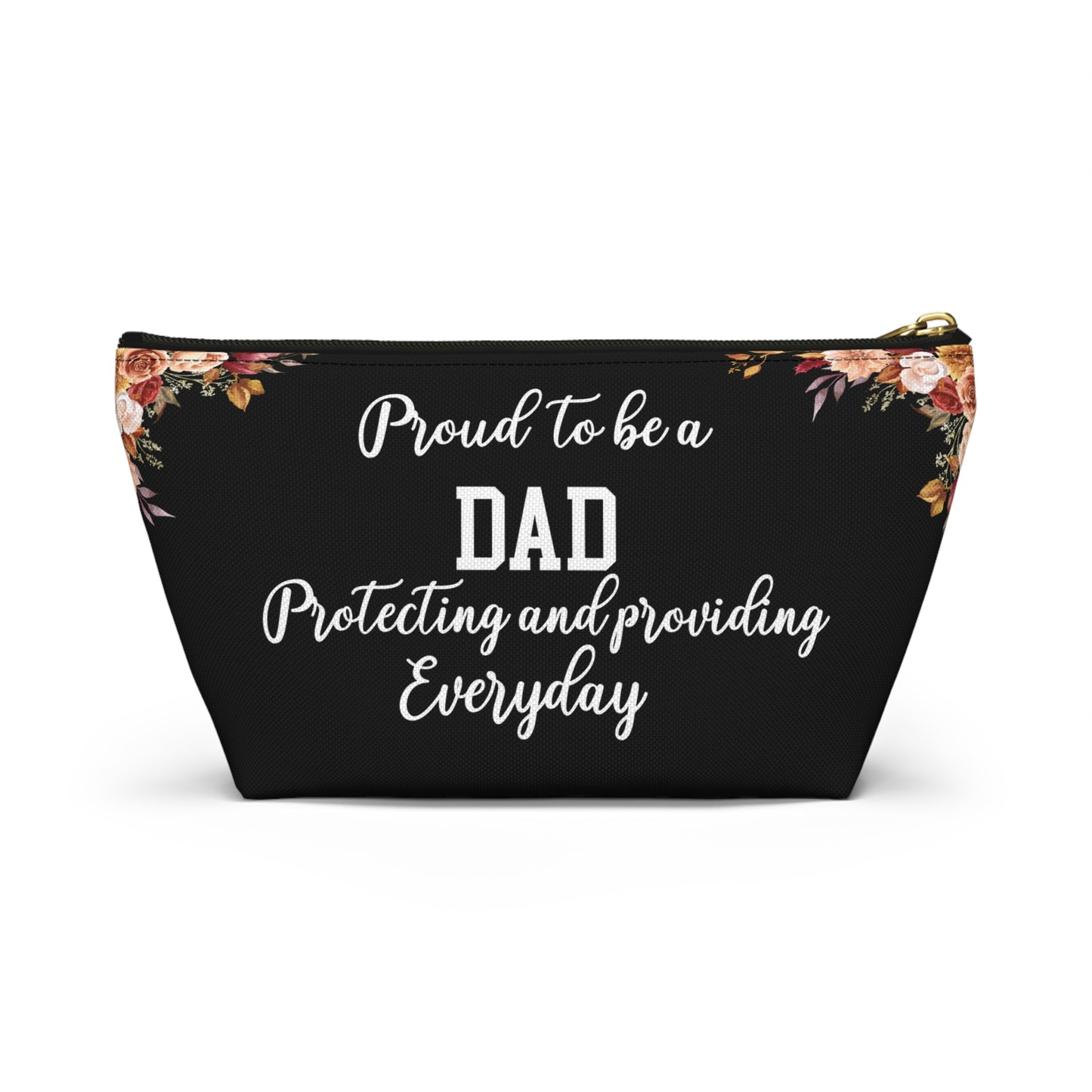 Dad Essentials Pouch Gift For Father Everyday Carry Bag Organizer For Dad Toiletry Pouch Mens Travel Pouch Fathers Day Gift Idea
