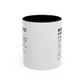 Glam Genie Mug, Funny Makeup Artist Gift, Beauty Lover Mug, MUA Coffee Cup, Personalized Makeup Mug, Colorful Mug (11oz, 15oz)
