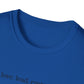 Wife Shirt, Empowering Wife Gift, Romantic Quote T-Shirt for Wife, Custom Wife Tee