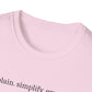 Tutor T-Shirt, Learning Hero Tee, Study Buddy Shirt, Education Support Gift, Teaching Mentor Tee, Academic Guide Shirt, Unisex Softstyle Tee