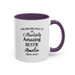 Bestie Mug, Funny Best Friend Gift, Custom BFF Coffee Cup, Personalized Mug for Best Friend, Cute Friendship Gift