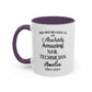Coffee Mug, Custom Nail Technician Mug, Funny Nail Tech Gift, Personalized Salon Mug, Nail Artist Coffee Cup, Beauty Professional Gift