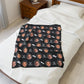 Personalized Face Blanket, Custom Photo Blanket, Faces on Blanket, Gift for Family, Custom Image Blanket, Graduation Gift, Cozy Throw