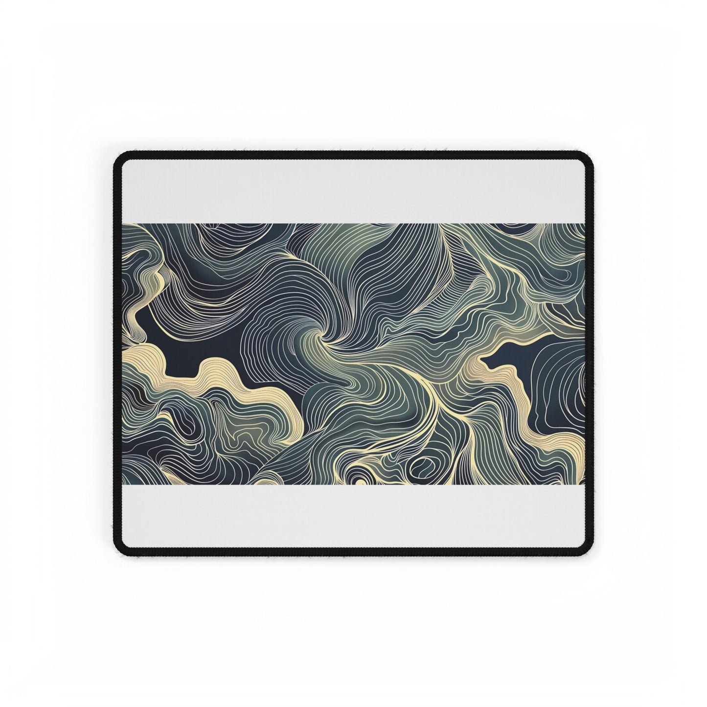 Stylish Desk Mats for Home Office, Modern Desk Accessories, Office Décor, Gift for Students, Creative Work Space Decoration