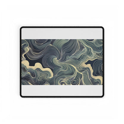 Stylish Desk Mats for Home Office, Modern Desk Accessories, Office Décor, Gift for Students, Creative Work Space Decoration