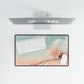 Dreamy Landscape Desk Mat - Aesthetic Office Decor, Personalized Workspace, Gift for Students, Home Office Essentials, NFT Inspired Design