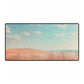 Serene Landscape Desk Mat - Perfect for Home Office, Gift for Remote Workers, Desk Accessories, Graduation, or Birthdays