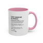 Custom Flight Dispatcher Mug, Funny Aviation Gift, Dispatcher Dictionary Mug, Personalized Pilot Mug, Airport Crew Coffee Cup