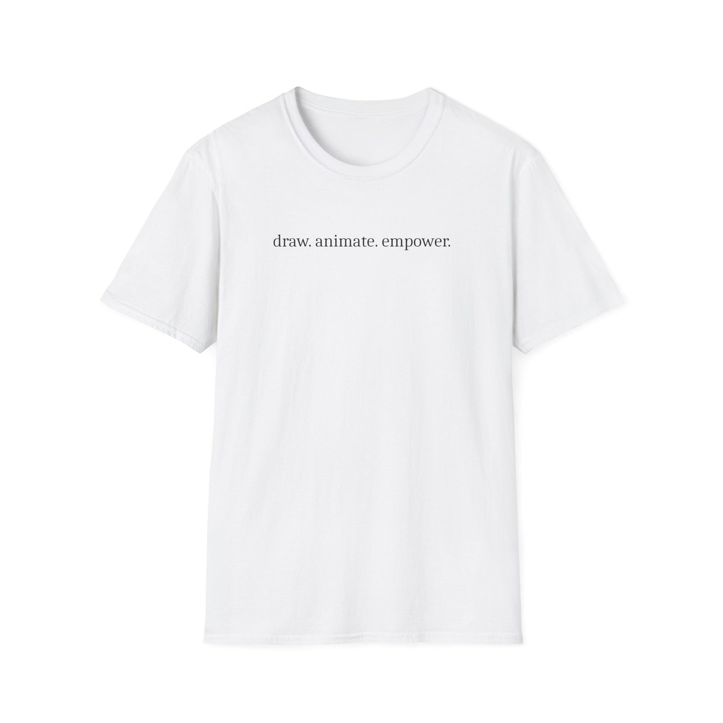 Animator T-Shirt, Frame by Frame Tee, Motion Maker Shirt, Cartoonist Gift Tee, Character Creator Shirt, Animation Lover Tee, Unisex