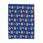 Personalized Face Blanket, Custom Photo Blanket, Faces on Blanket, Gift for Family, Custom Image Blanket, Graduation Gift, Cozy Throw