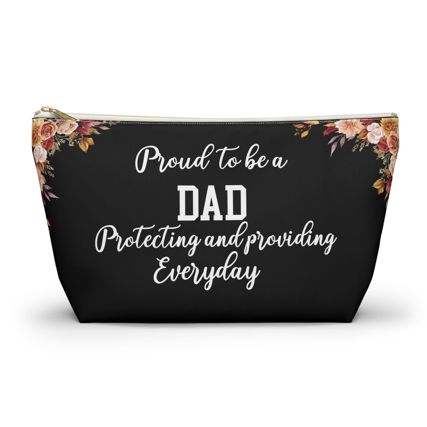 Dad Essentials Pouch Gift For Father Everyday Carry Bag Organizer For Dad Toiletry Pouch Mens Travel Pouch Fathers Day Gift Idea
