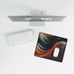 Stylish Desk Mats for Home Office, Modern Desk Accessories, Non-Slip Gaming Mats, Personalized Workspace Decor, Gift for Productivity