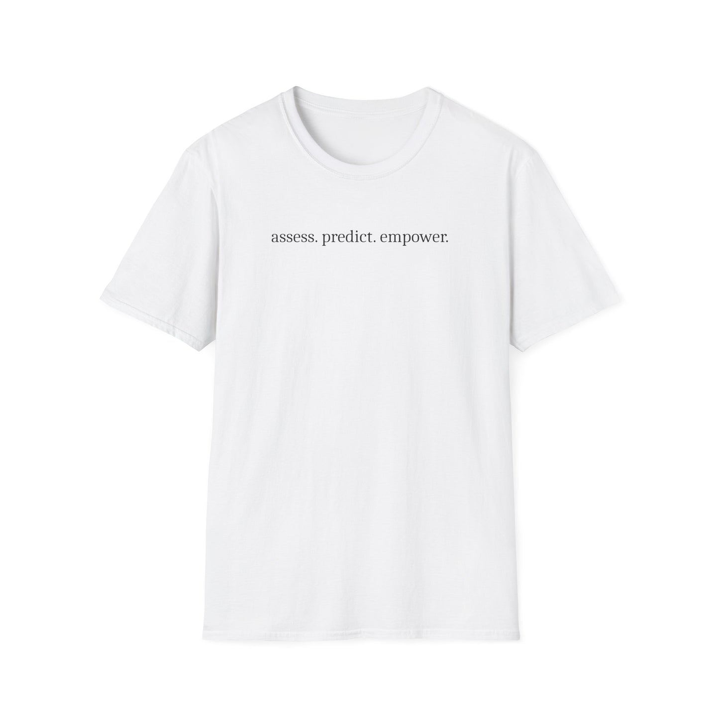 Analyst T-Shirt, Data Cruncher Tee, Logic Legend Shirt, Spreadsheet Humor Gift, Tech Minded Tee, Funny Analyst Shirt, Unisex Data Tee