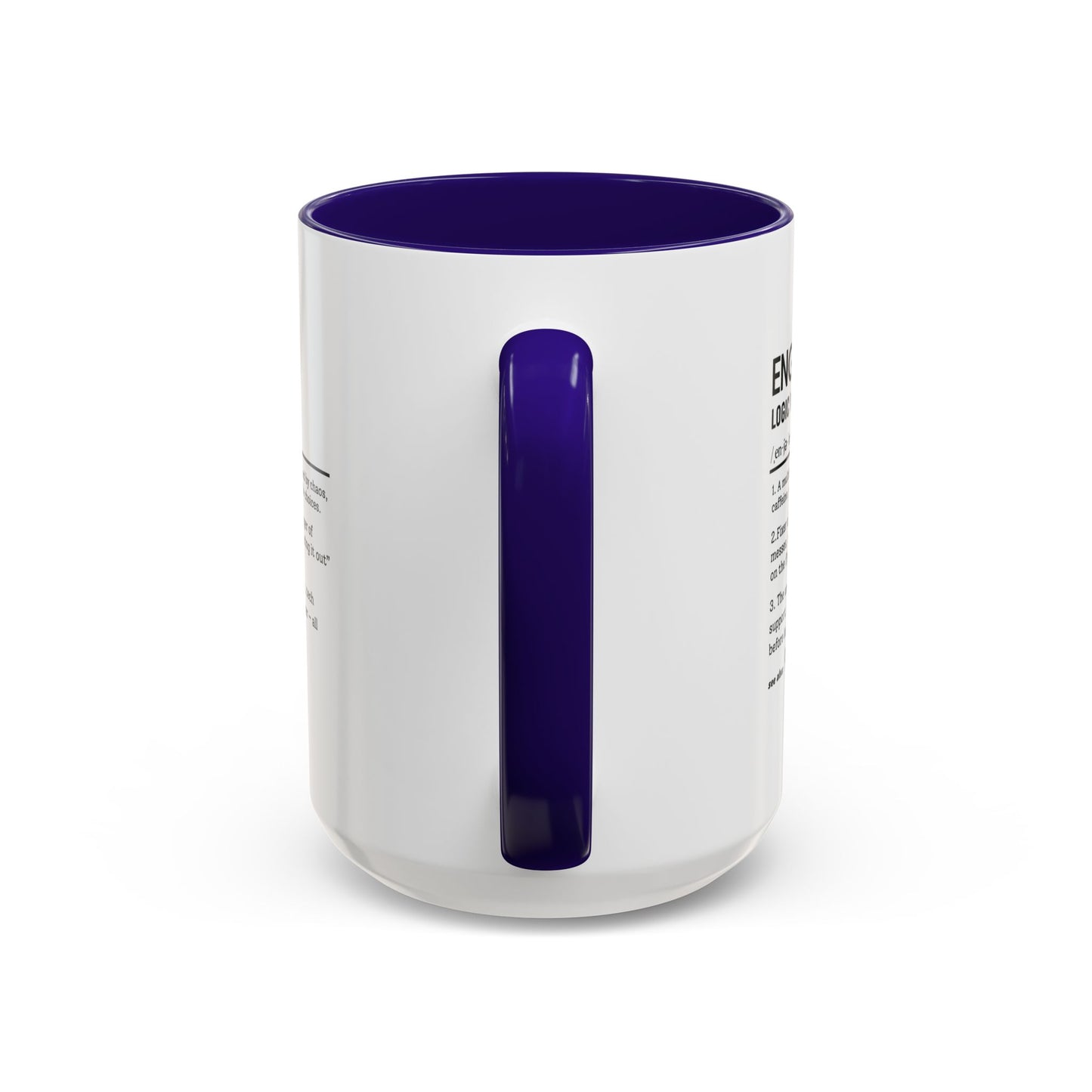 Custom Engineer Mug, Funny Engineering Definition Gift, STEM Coffee Cup, Personalized Tech Gift, Problem Solver Mug, Nerdy Office Cup