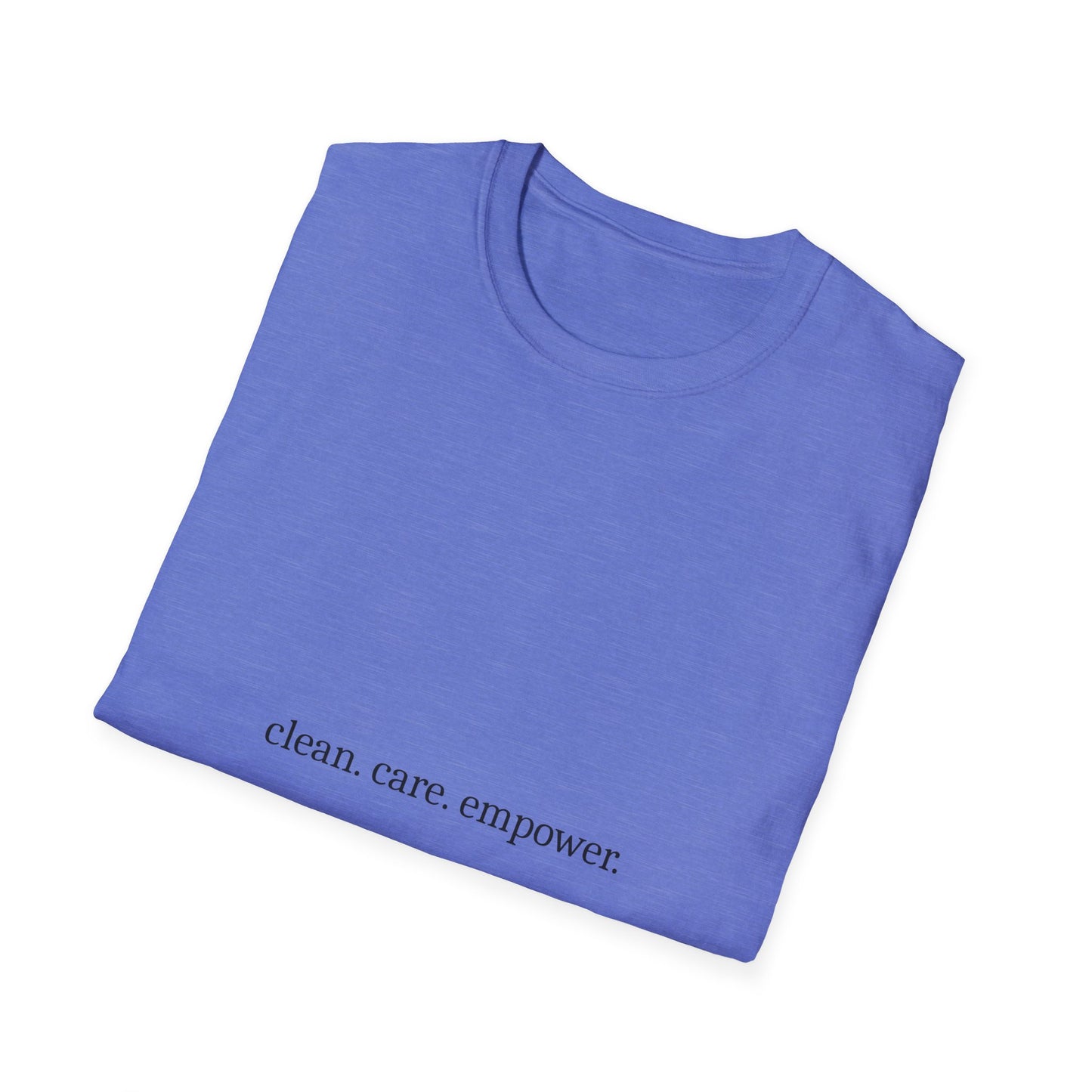 Dentist T-Shirt - Funny Tooth Shirt, Dental Assistant Tee, Floss Boss Gift, Personalized Dental Tee, Unisex Softstyle Tee