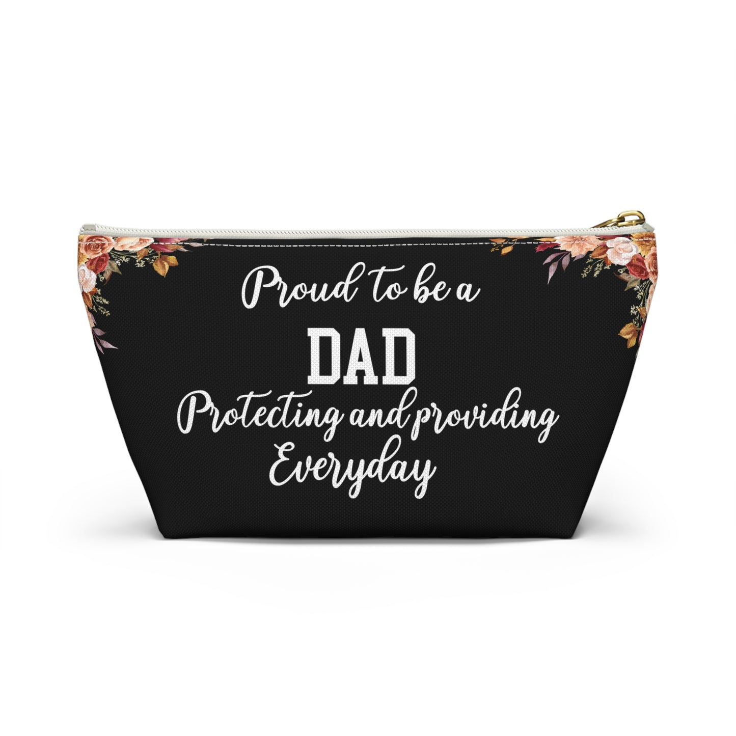 Dad Essentials Pouch Gift For Father Everyday Carry Bag Organizer For Dad Toiletry Pouch Mens Travel Pouch Fathers Day Gift Idea