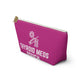 Personalized Thyroid Meds Pouch for Daily Medication Storage Travel Organizer for Hypothyroidism and Health Essentials