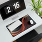 Stylish Desk Mats for Home Office, Modern Desk Accessories, Non-Slip Gaming Mats, Personalized Workspace Decor, Gift for Productivity