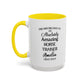 Custom Horse Trainer Mug, Funny Equestrian Mug, Personalized Horse Riding Coach Cup, Stable Mentor Gift