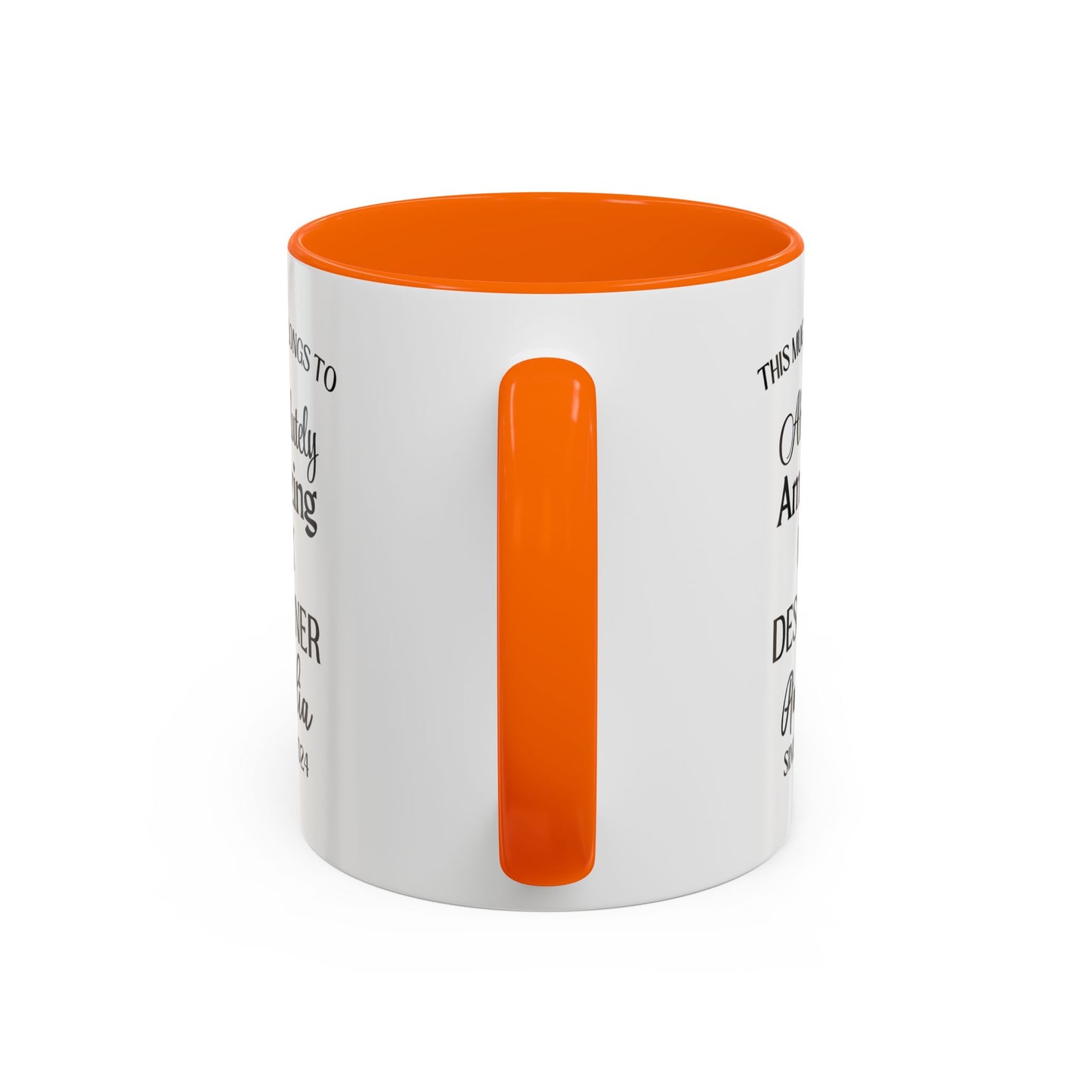 Custom UX Designer Mug, Funny Tech Designer Gift, Personalized Web Designer Mug, Digital Creator Cup
