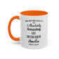Custom UX Designer Mug, Funny Tech Designer Gift, Personalized Web Designer Mug, Digital Creator Cup