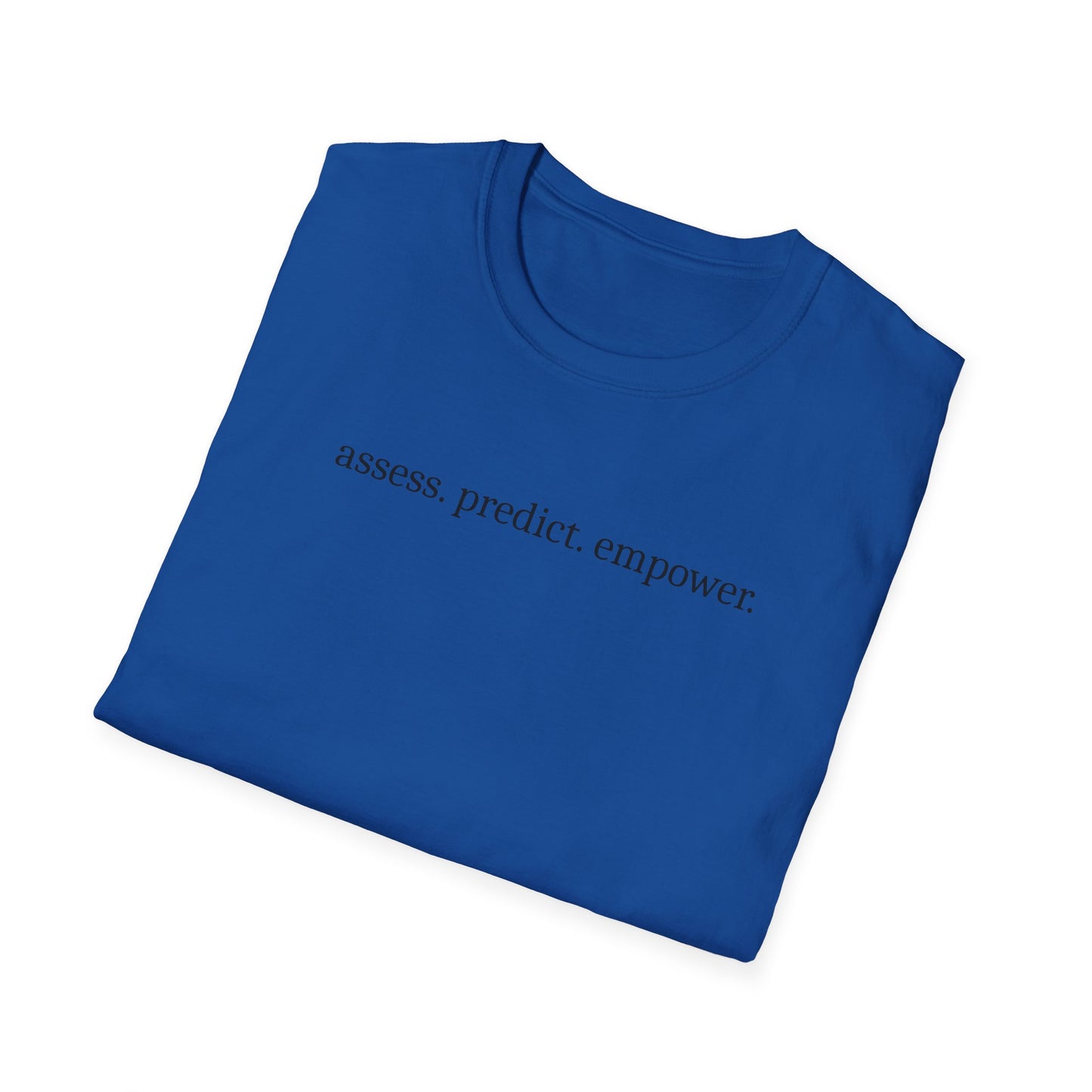 Analyst T-Shirt, Data Cruncher Tee, Logic Legend Shirt, Spreadsheet Humor Gift, Tech Minded Tee, Funny Analyst Shirt, Unisex Data Tee