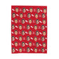 Personalized Face Blanket, Custom Photo Blanket, Faces on Blanket, Gift for Family, Custom Image Blanket, Graduation Gift, Cozy Throw