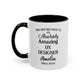 Custom UX Designer Mug, Funny Tech Designer Gift, Personalized Web Designer Mug, Digital Creator Cup