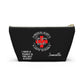 Personalized Medical Alert EpiPen Pouch for Peanut and Tree Nut Allergy Samantha Emergency Allergy Kit Travel Organizer