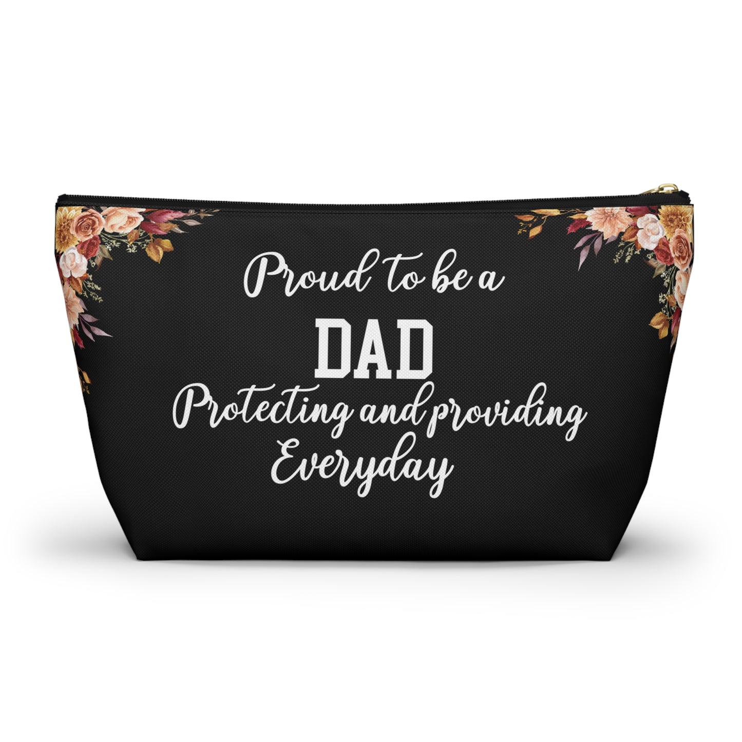 Dad Essentials Pouch Gift For Father Everyday Carry Bag Organizer For Dad Toiletry Pouch Mens Travel Pouch Fathers Day Gift Idea