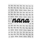 Personalized Nana Blanket, Custom Name Blanket, Gift for Nana, Grandma Gift, Cozy Throw Blanket, Birthday Gift, Mothers Day Gift