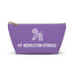 Personalized IVF Medication Storage Pouch for Fertility Treatment Supplies Travel Organizer for Injections and Daily Meds
