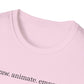 Animator T-Shirt, Frame by Frame Tee, Motion Maker Shirt, Cartoonist Gift Tee, Character Creator Shirt, Animation Lover Tee, Unisex