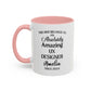 Custom UX Designer Mug, Funny Tech Designer Gift, Personalized Web Designer Mug, Digital Creator Cup